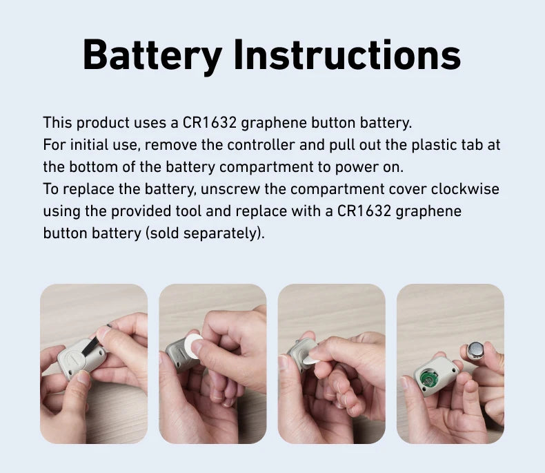 TELESIN™ Magnetic Phone Camera Hand Grip with Bluetooth Remote – Pro Shooting Handle for iPhone & Android Creators